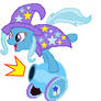 The Great And Powerful Trixie's Party Cannon