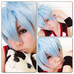 Kuroko Costest