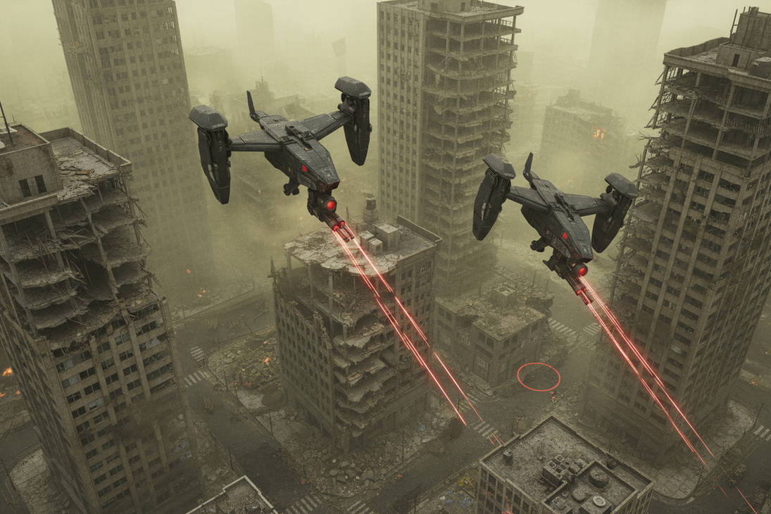 Terminator Genisis Rts Terminator RTS Screenshots: HK-Aerial V.1 #2 by FaykanCorrino on DeviantArt