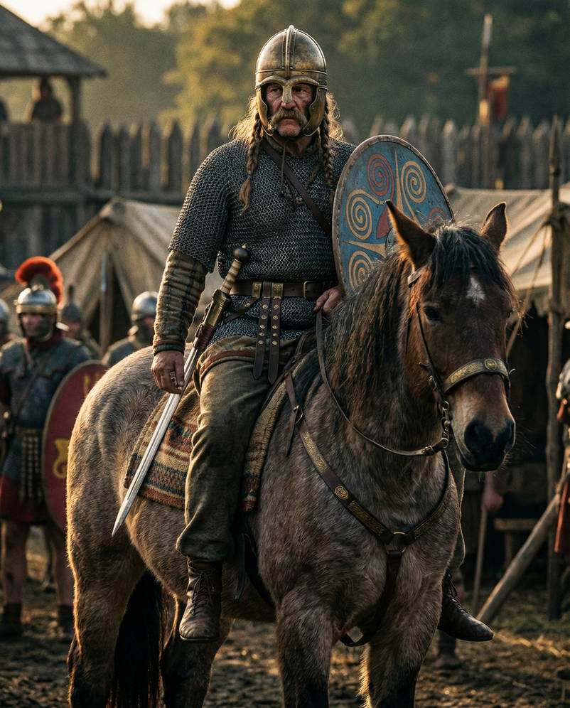 Roman Military Gaul Auxiliary Cavalry By FaykanCorrino On DeviantArt roman-military-gaul-auxiliary-cavalry-by-faykancorrino-on-deviantart