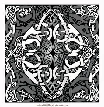 CELTIC ART   381