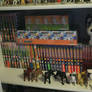*OUTDATED* Ginga Collection Shelf 3 - 2013