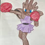 Hitmonchan