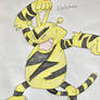 Electabuzz