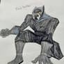 Black Panther