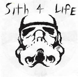 Sith for Life