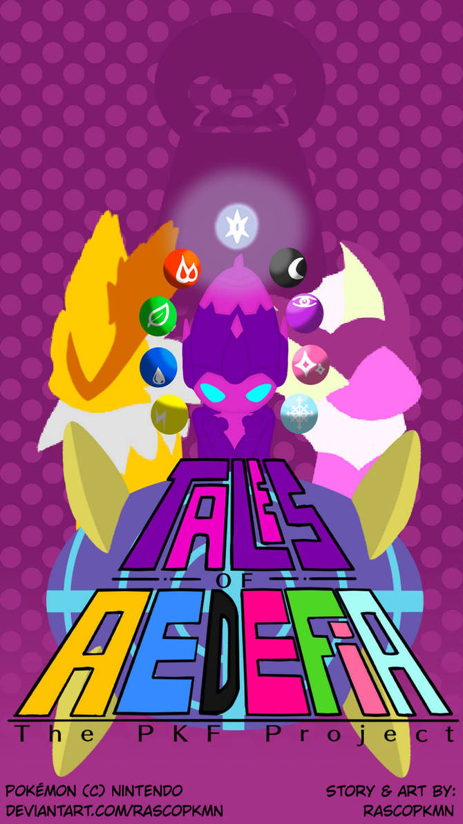 Tales Of Aedefia By Rasco dub by nintendoforce on DeviantArt