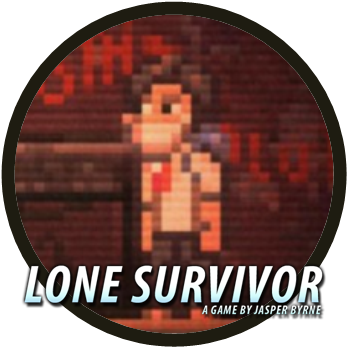 Icon - Lone Survivor 2