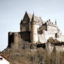 castle vianden