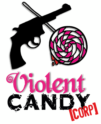 Violent Candy Logo