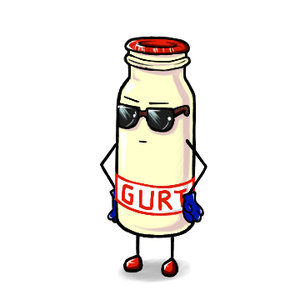 Yo!Gurt