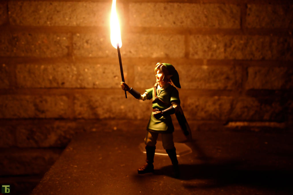 Figma Link - Fire by TaDavidID on DeviantArt