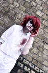 APH: hysteria by elliluna