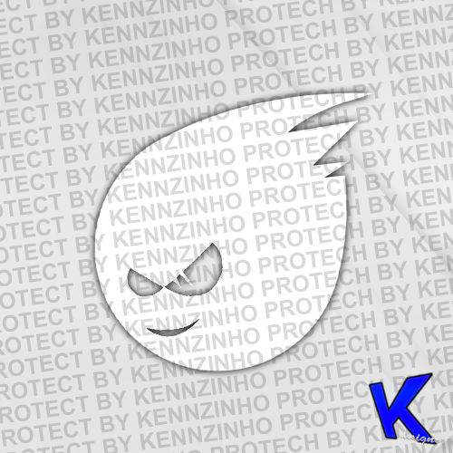 KeNNZiNHo - Rampage Mascot