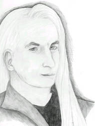 Lucius Malfoy 15 years ago