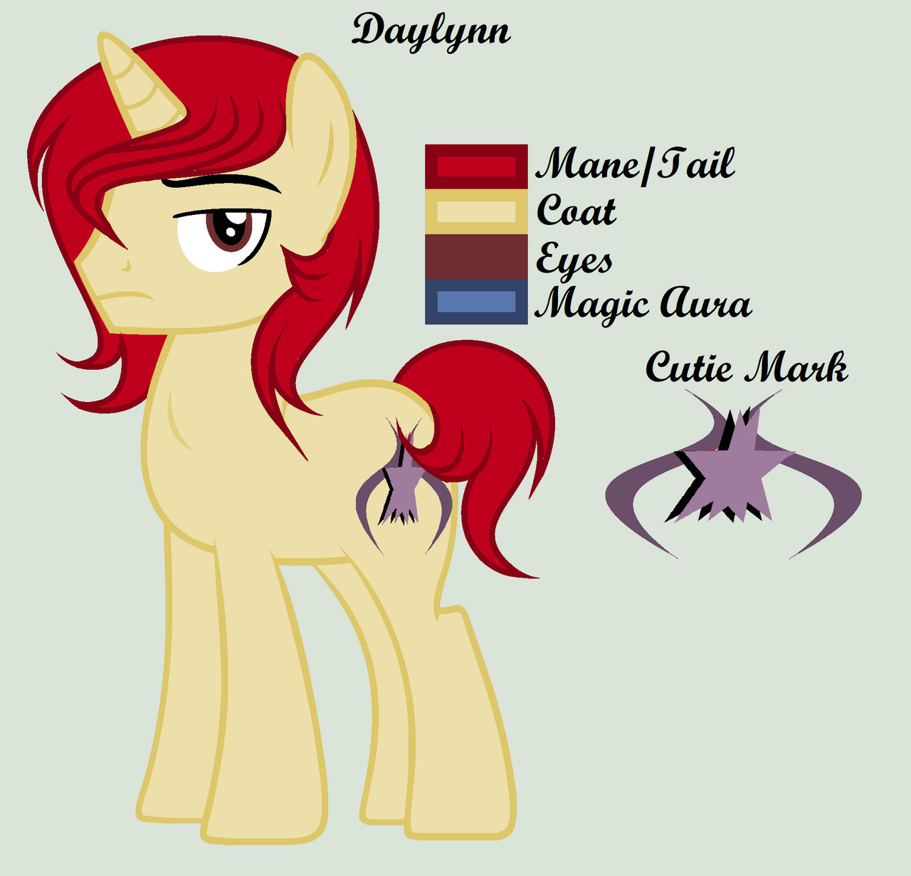 Mlp Oc Raspberry Daylight (Mlp Oc) Daylynn by LominicInfinity on DeviantArt