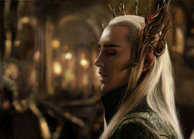 The Elven King