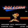 MM30 Roll-chan NES Titlescreen - Mockup Only