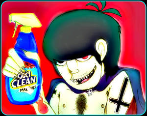 OxiClean