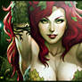 Sign Poison Ivy