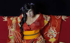 Geisha