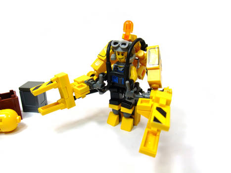 Power Loader