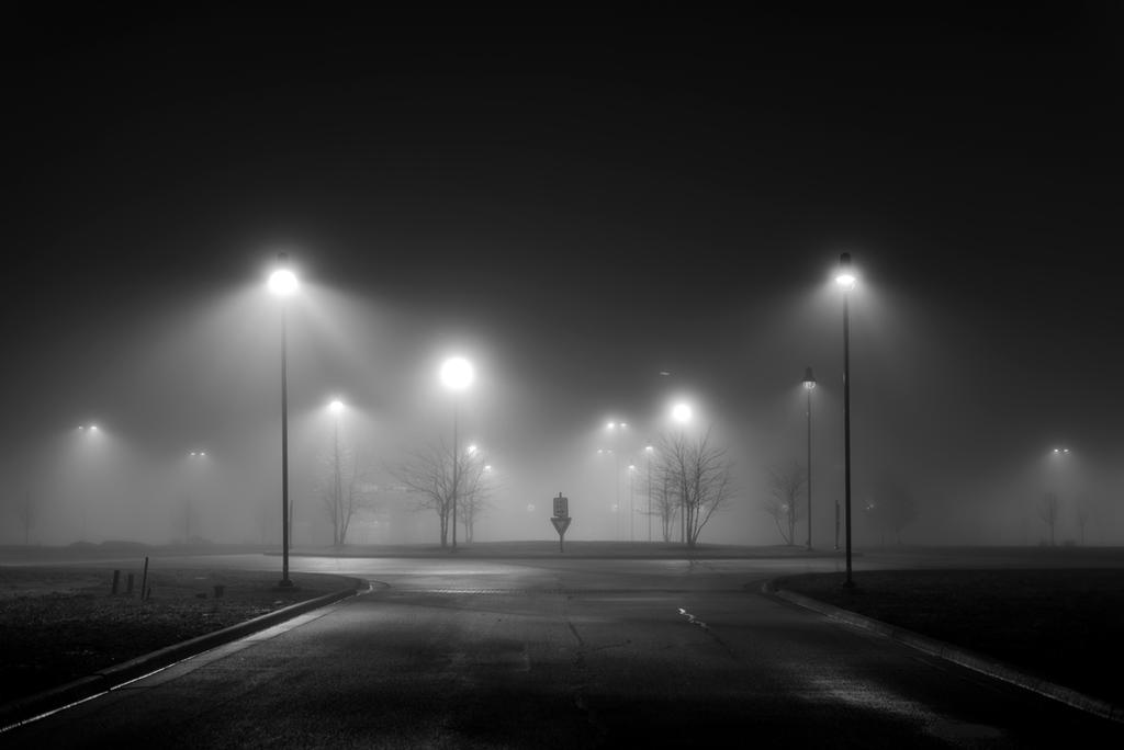 Fog