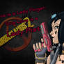 Borderlands 2 - Gaige