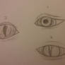 Which eye(s) do you like?