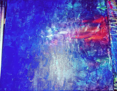 Explore the Best Disarray Art | DeviantArt