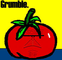 Grumblefruit