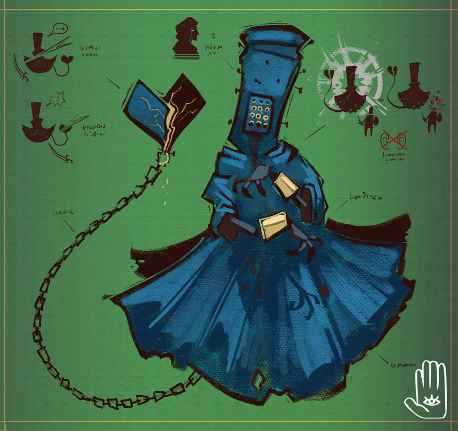 Deviantart Banshee Banshee by MisterFeelgood on DeviantArt