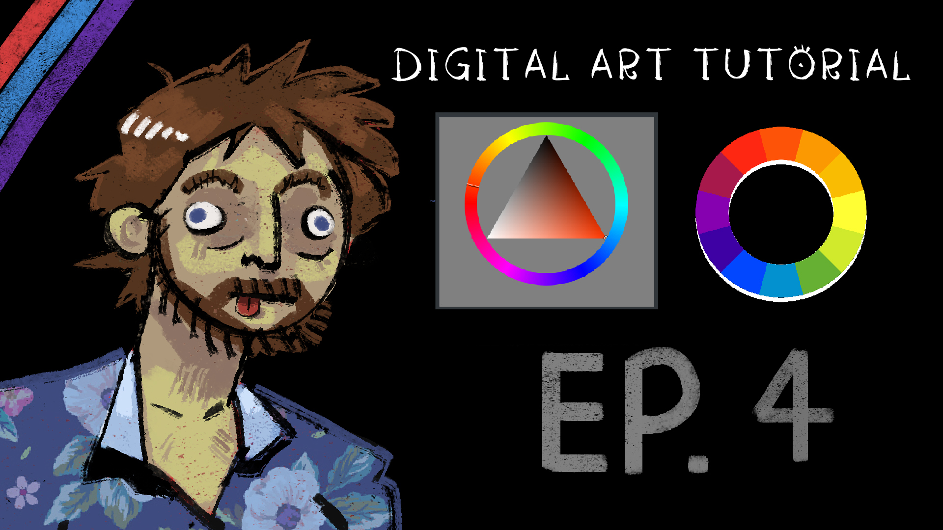 DIGITAL ART Tutorial 4: Color theory by MisterFeelgood on DeviantArt DIGITAL ART Tutorial 4: Color theory by MisterFeelgood on DeviantArt