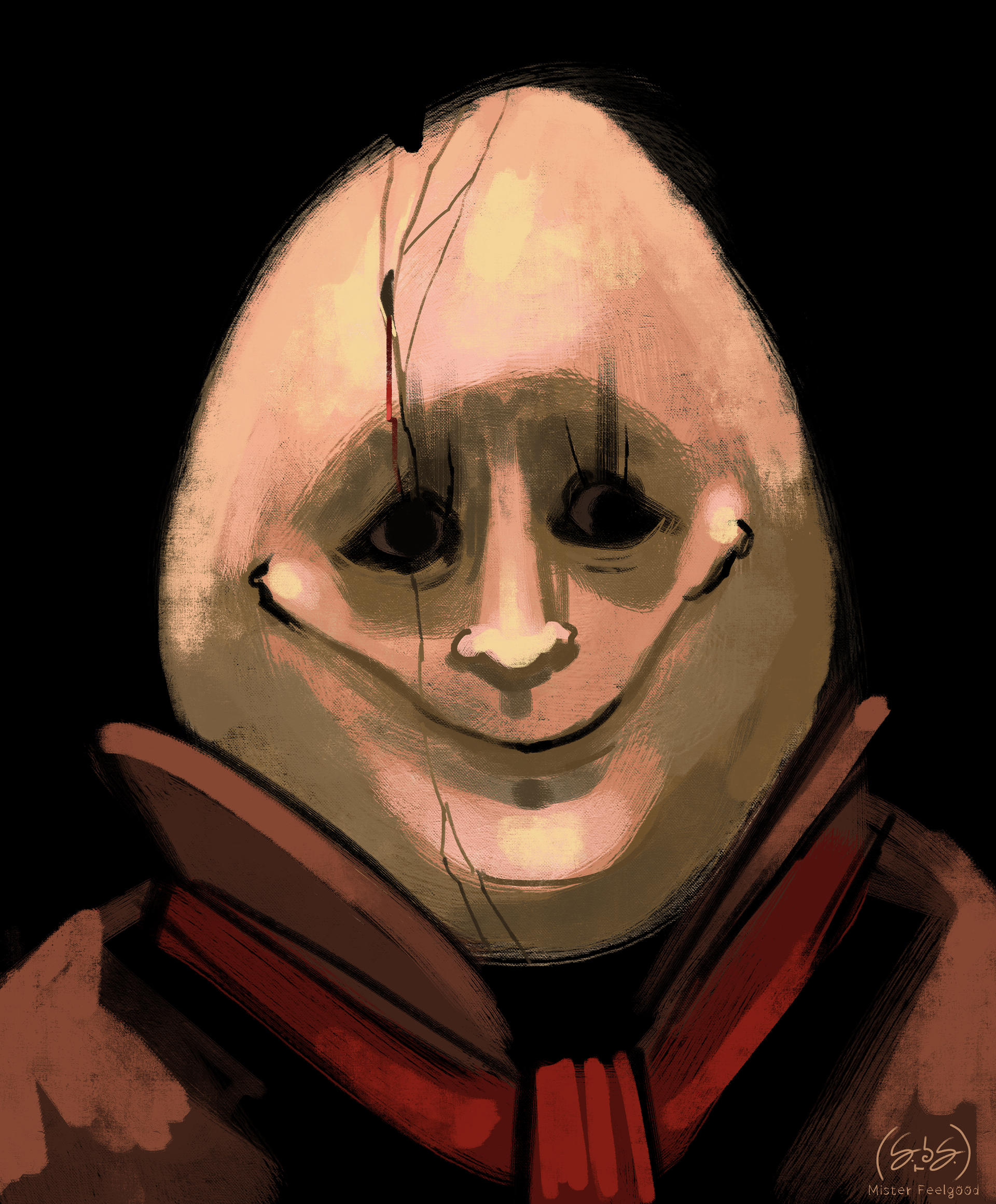 Humpty Dumpty Legend at Nicholas Margarot blog