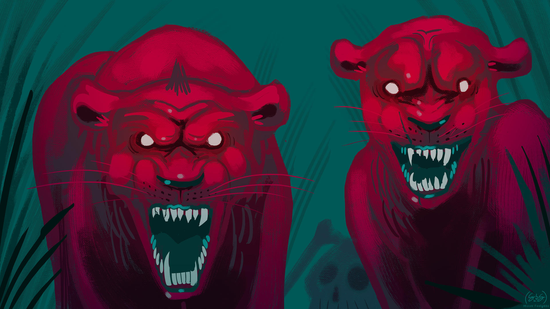 ManEaters of Tsavo🤲 Explorar o universo da moda e estilo com tabela de