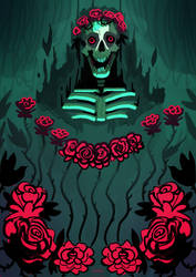 Dead Flowers: Rosebud