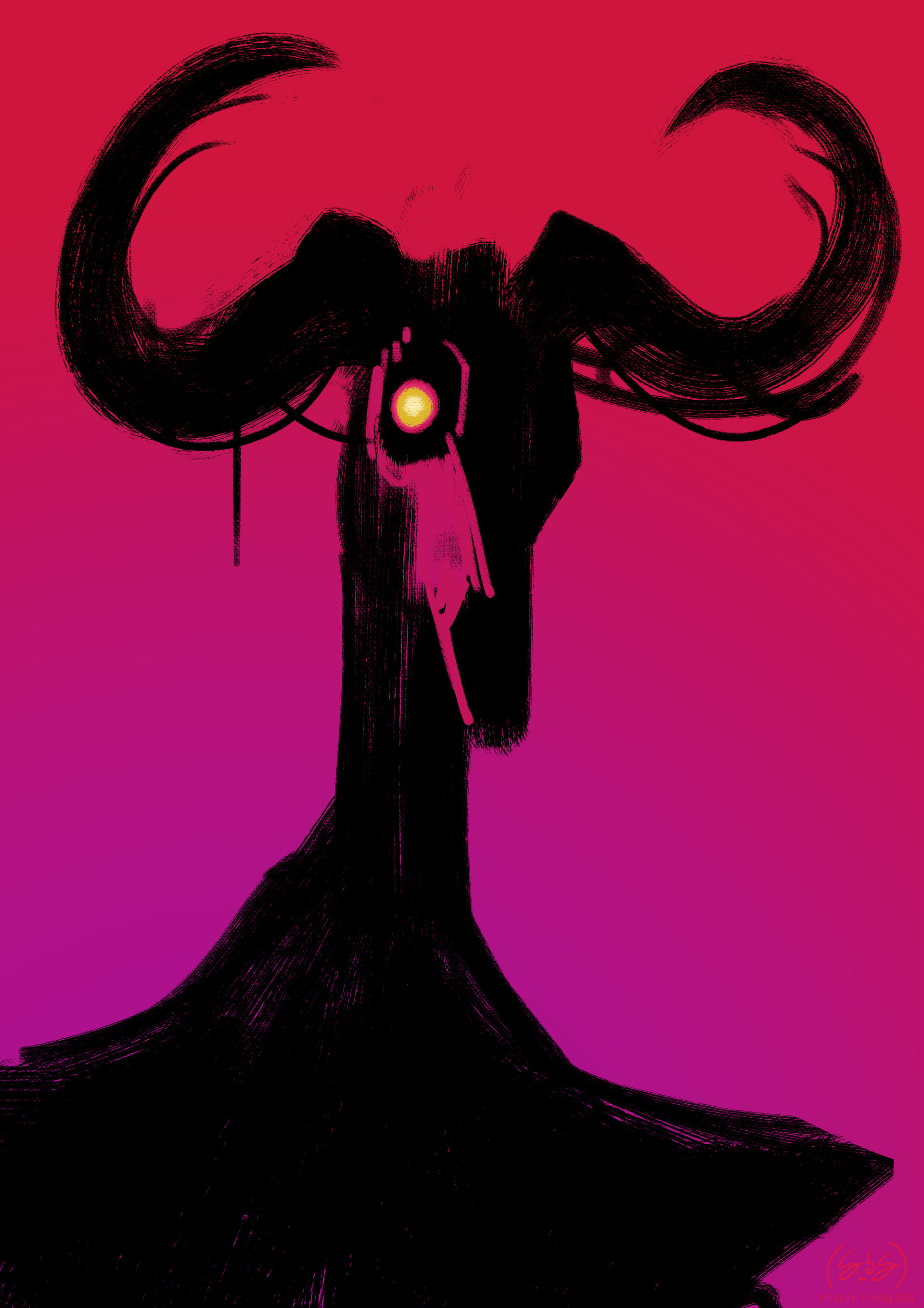 Phobos by MisterFeelgood on DeviantArt