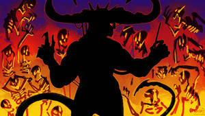 Devil's Orchestra