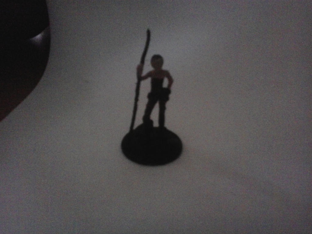 Sintel Mini by westcpw on DeviantArt