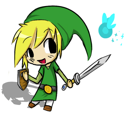 Toon Link