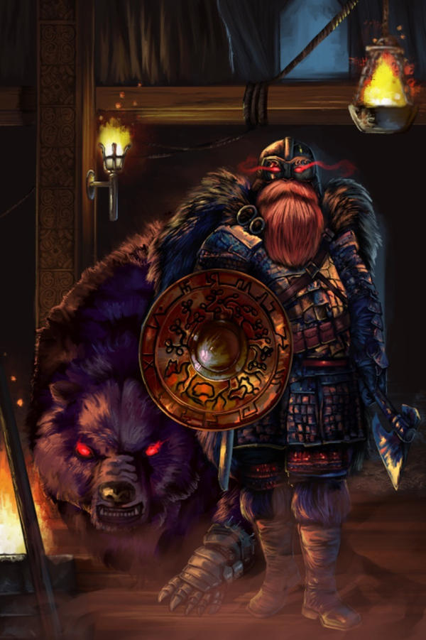Bear Rider BEAR RIDER by metakomik on DeviantArt