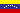 Bandera de Venezuela