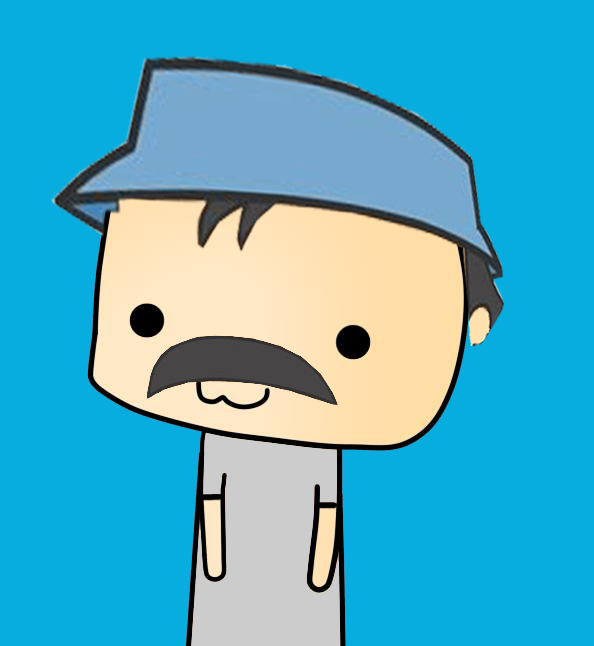 Sticker Don Ramon Animado Don ramon Kawaii (ok no) by kikcman on DeviantArt