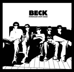 BECK.MONGOLIAN.C.S cover