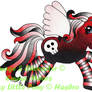 Kuma-chan's DeathPony-CP