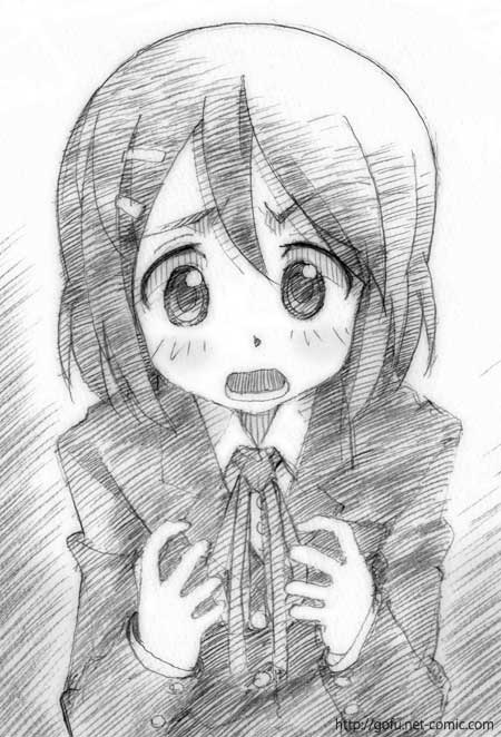 Hirasawa Yui