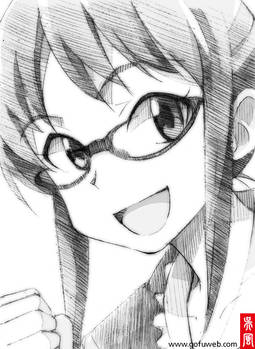 Ritsuko