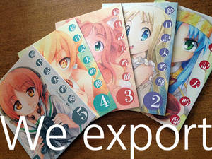 We Export