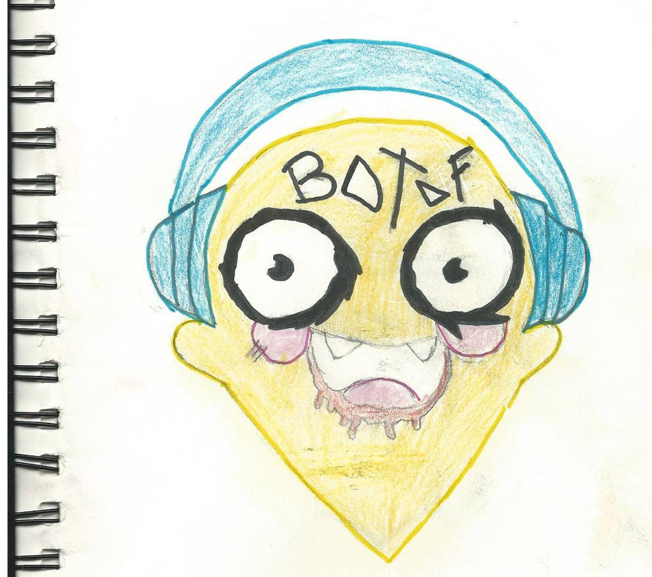Botdf Drawing2 by jessydrama on DeviantArt