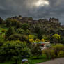 Edinburgh Castle